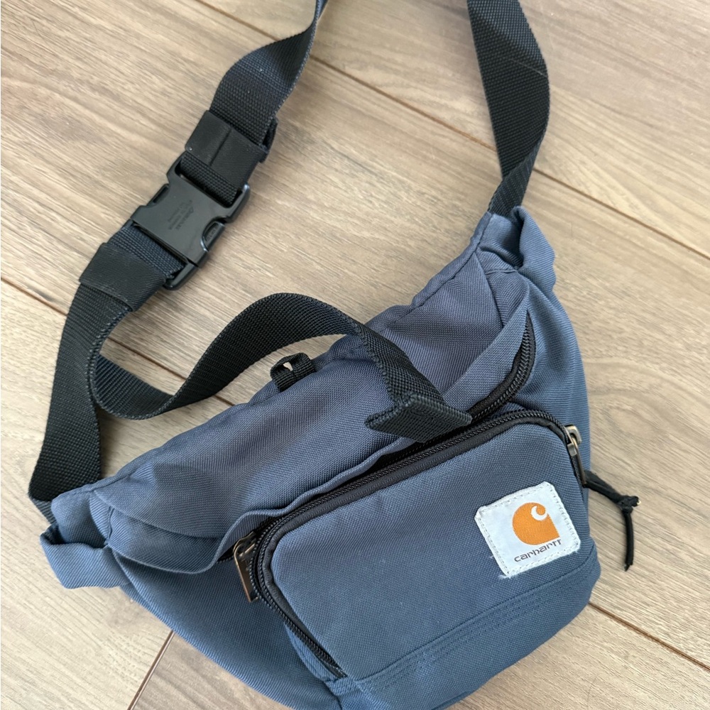 Carhartt belt bag
